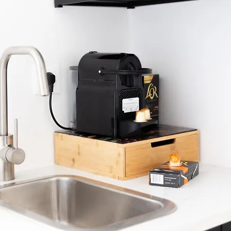 Apartamento Aux Portes De Paris *