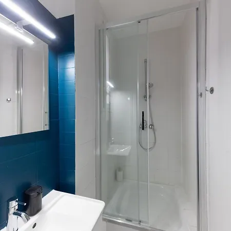 Διαμέρισμα Aux Portes De Paris Μονρούζ