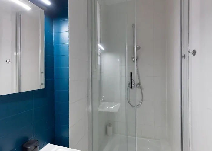 Appartement Aux Portes De Paris Montrouge